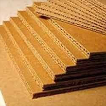  of Corrugated Packaging Sheets